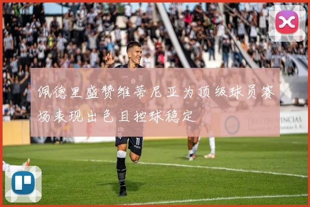 佩德里盛赞维蒂尼亚为顶级球员赛场表现出色且控球稳定