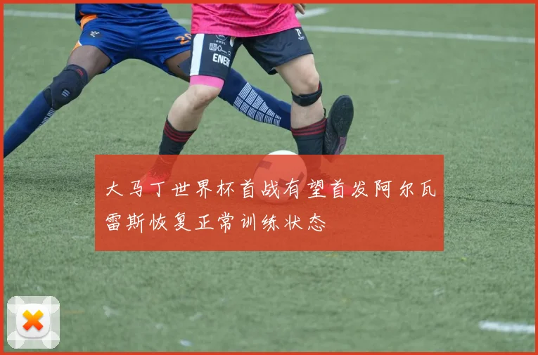 大马丁世界杯首战有望首发阿尔瓦雷斯恢复正常训练状态